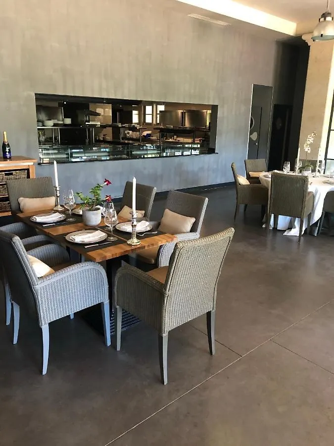 Charmantes Haus Im Golf Club Saint Tropez 0*, Saint-Tropez