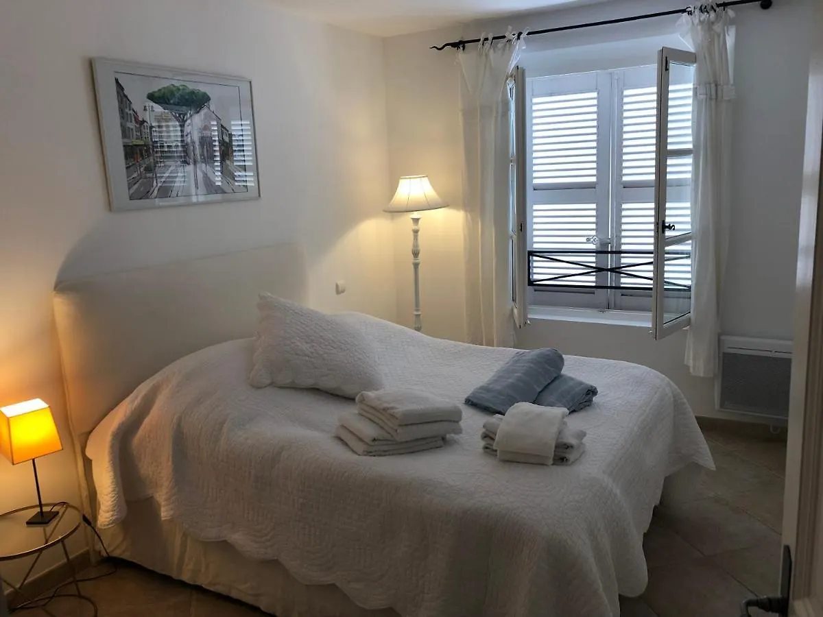 Charmantes Haus Im Golf Club Saint Tropez 0*, Saint-Tropez Frankrijk