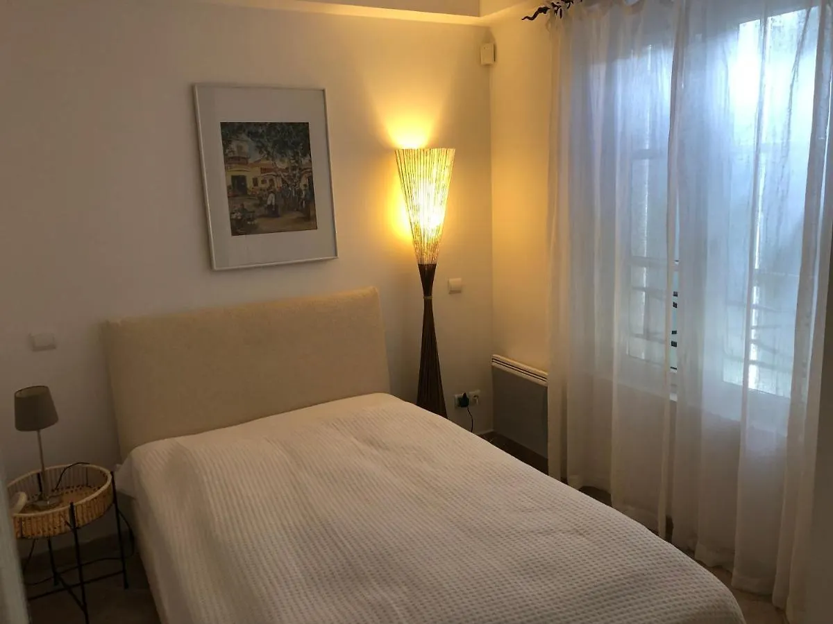 Charmantes Haus Im Golf Club Saint Tropez Saint-Tropez